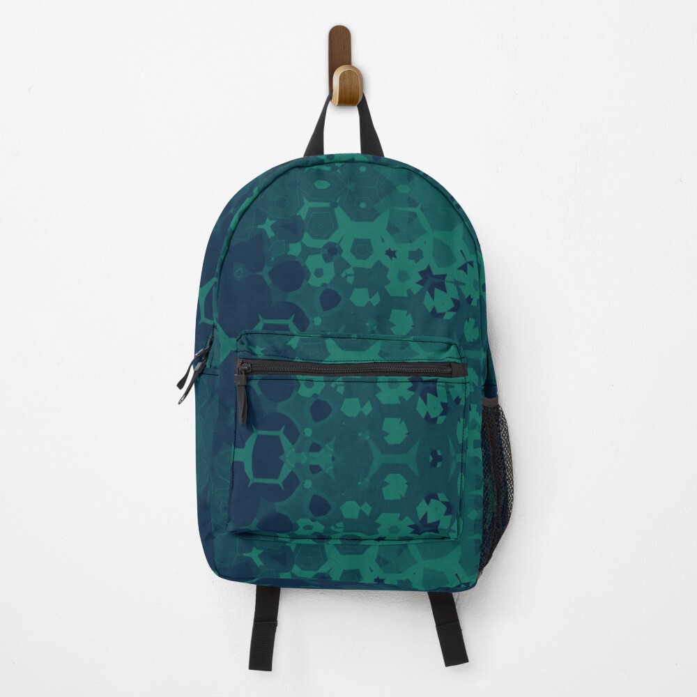 Item preview, Backpack designed and sold by mag0215.