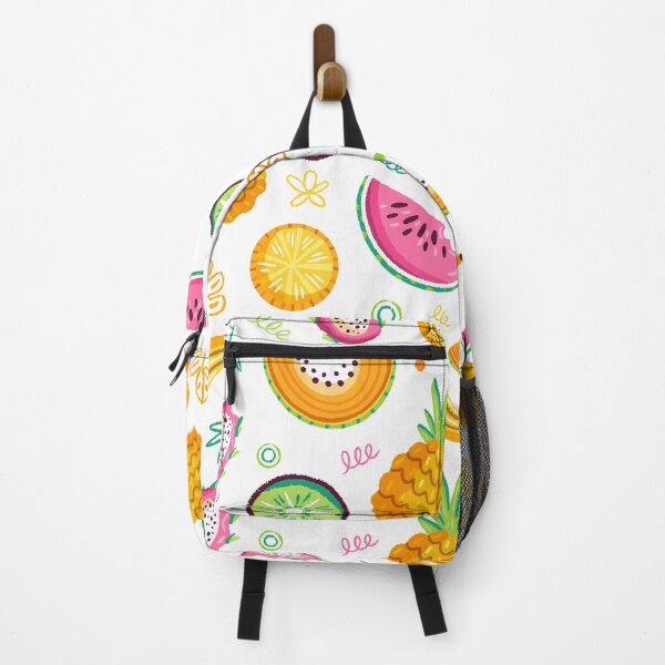 Item preview, Tropical Fruits Pattern designed and sold by KA DESIGNS.
