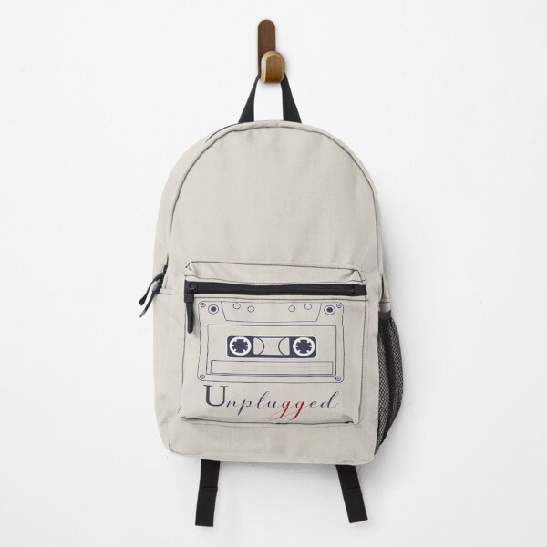 Item preview, Unplugged designed and sold by Stipper Store.