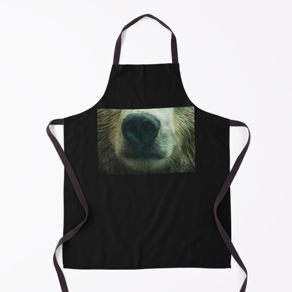 Item preview, bear mask designed and sold by LPDesignsUK.