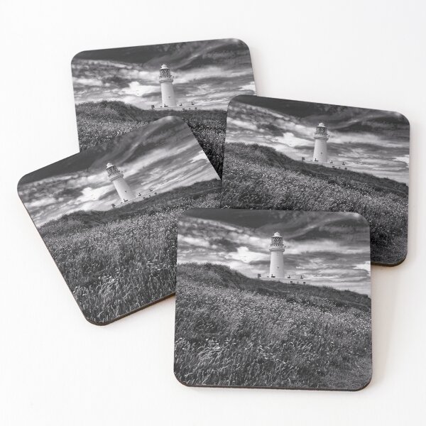 Item preview, Flamborough Head Lighthouse, Yorkshire designed and sold by JMChown.
