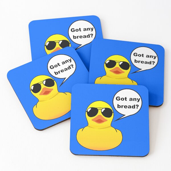 Item preview, Rubber Duck Ducky designed and sold by BigTime.