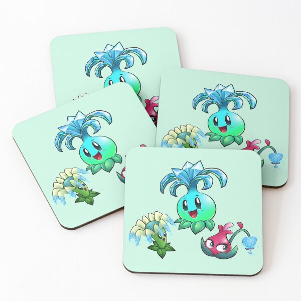 Item preview, Pvz Bloom designed and sold by Ng T Th.