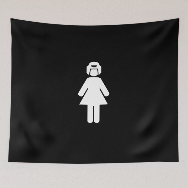 Item preview, GUARDSWOMAN designed and sold by WarGear.