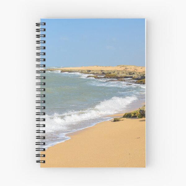 Item preview, Punta Gallinas in Colombia designed and sold by Luke Farmer.