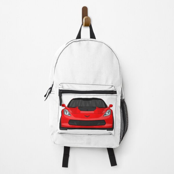 Item preview, Z06 (Red) designed and sold by VenZolic.