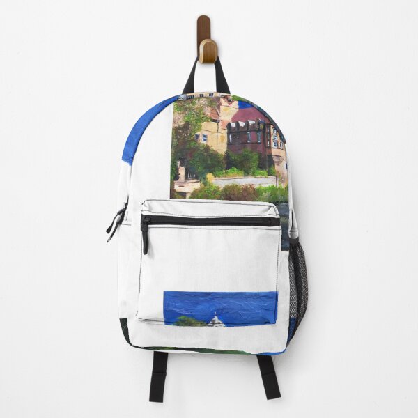 Item preview, Dean Village, Edinburgh designed and sold by golan22may.