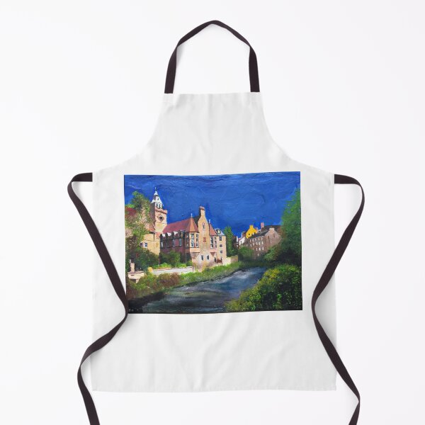 Item preview, Dean Village, Edinburgh designed and sold by golan22may.