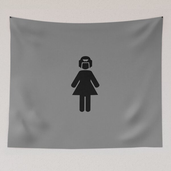 Item preview, GUARDSWOMAN designed and sold by WarGear.