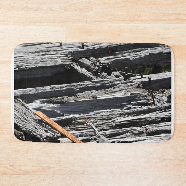 Item preview, Bridges Needs Some TLC designed and sold by HappySchnapper.