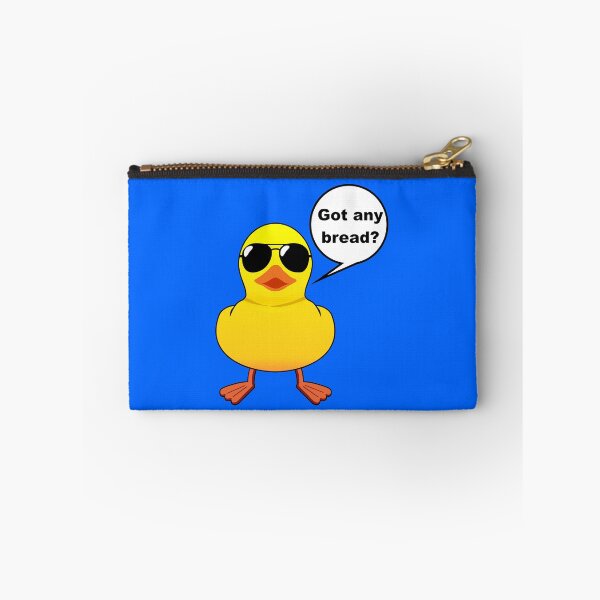 Item preview, Rubber Duck Ducky got any bread designed and sold by BigTime.