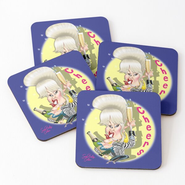 Item preview, Patsy designed and sold by SARAH BAILEY CARTOONS.
