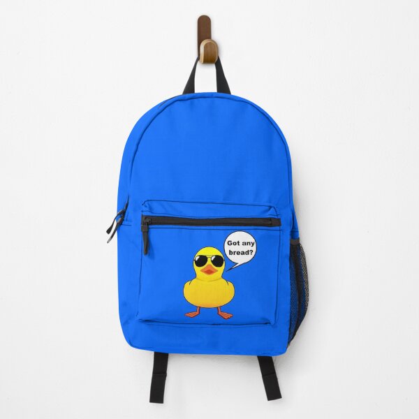 Item preview, Rubber Duck Ducky got any bread designed and sold by BigTime.