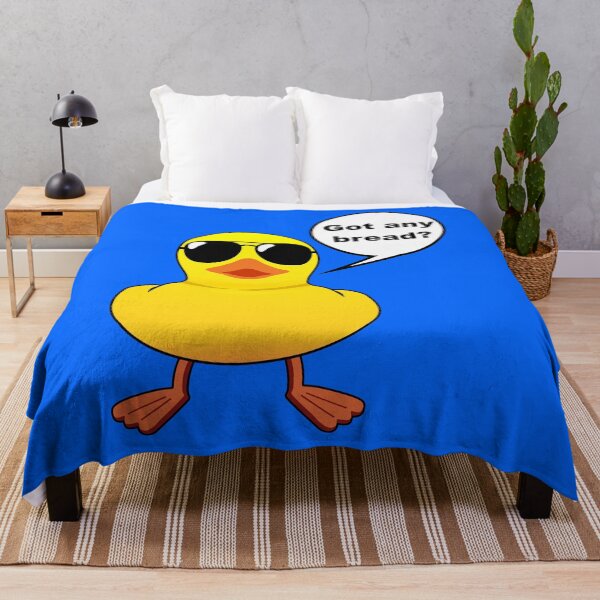 Item preview, Rubber Duck Ducky got any bread designed and sold by BigTime.