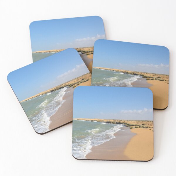 Item preview, Punta Gallinas in Colombia designed and sold by Luke Farmer.
