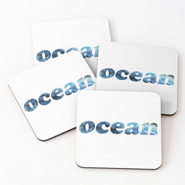 Item preview, cool ocean design  designed and sold by purplewings03.