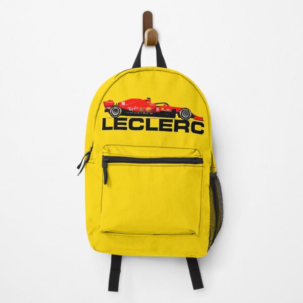 Item preview, Charles Leclerc - 2020 - Black Text designed and sold by JageOwen.