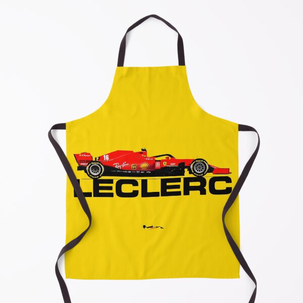 Item preview, Charles Leclerc - 2020 - Black Text designed and sold by JageOwen.