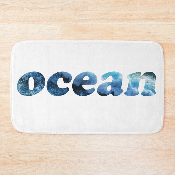 Item preview, cool ocean design  designed and sold by purplewings03.