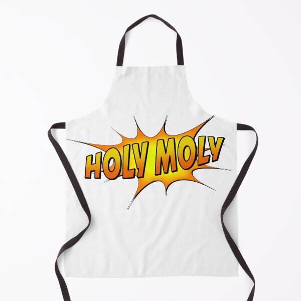Item preview, Holy Moly designed and sold by rogue-design.