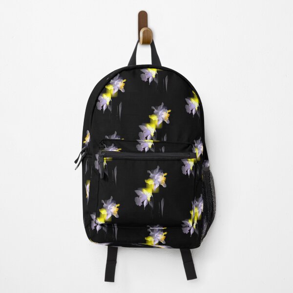 Item preview, Cubist Daffodils designed and sold by JonDelorme.