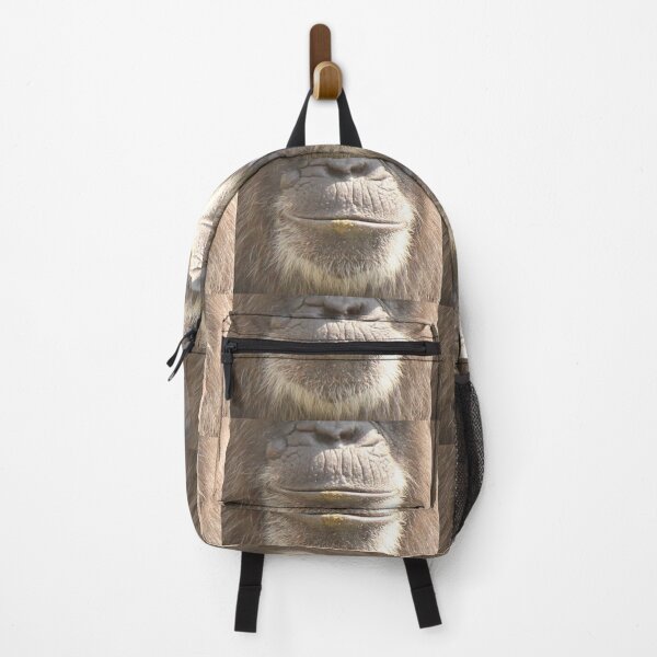 Item preview, máscara de chimpancé designed and sold by LPDesignsUK.