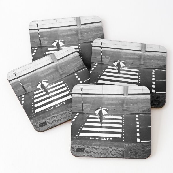Item preview, Zebra Crossing designed and sold by Linda Wisdom.