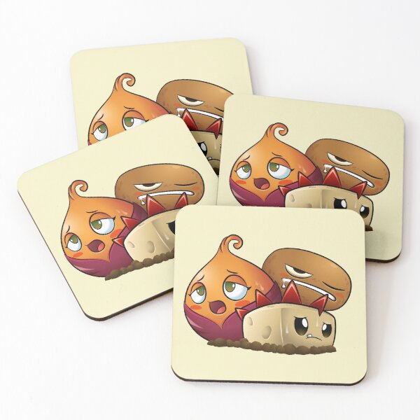 Item preview, PVZ Potatoes designed and sold by Ng T Th.
