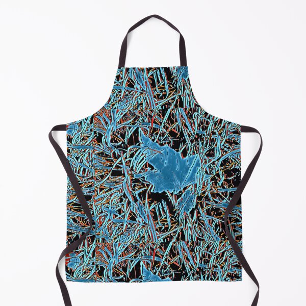 Item preview, Watercolour Leaf designed and sold by Tovers.