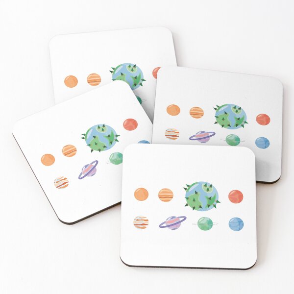 Item preview, Planet Earth designed and sold by neurosci.