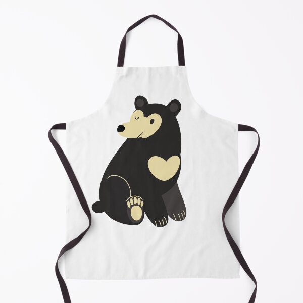 Item preview, Tuesday Bear designed and sold by CorruptedFox.