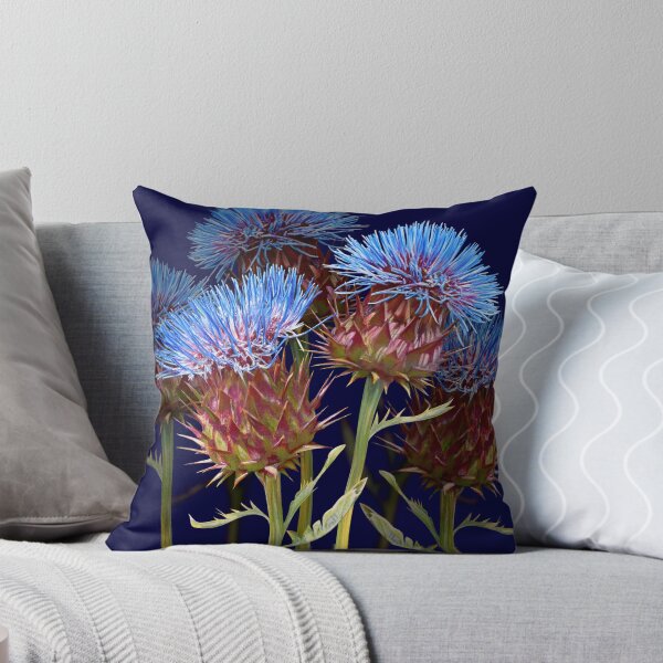 Item preview, Scottish Thistle designed and sold by Fiona Calder Designs.
