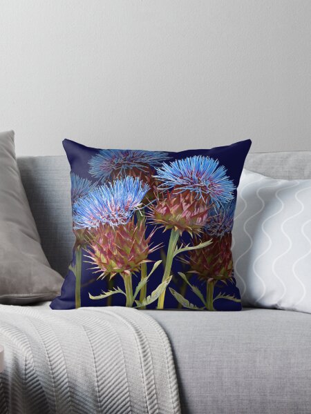 Item preview, Scottish Thistle designed and sold by Fiona Calder Designs.
