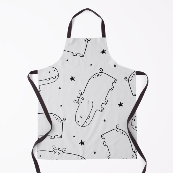 Item preview, hippo designed and sold by Rama Geeves.