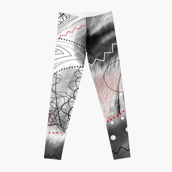 BW&R Leggings