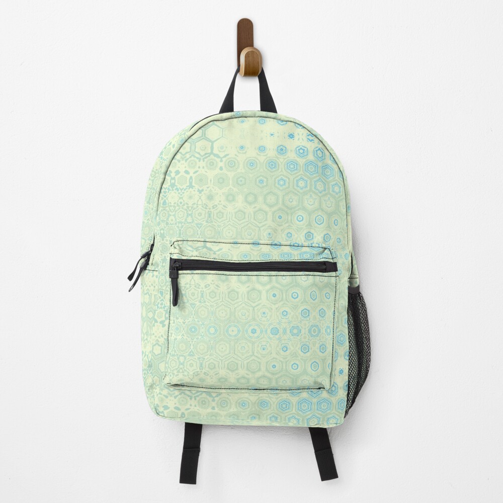 Item preview, Backpack designed and sold by mag0215.
