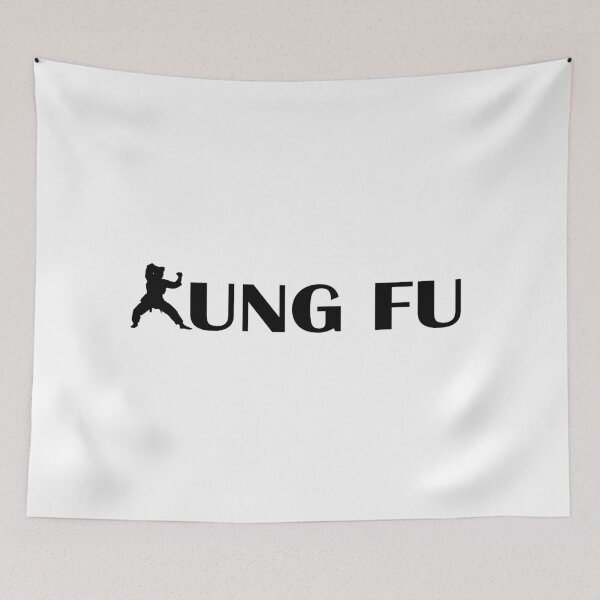 Item preview, Kung Fu designed and sold by miminova.