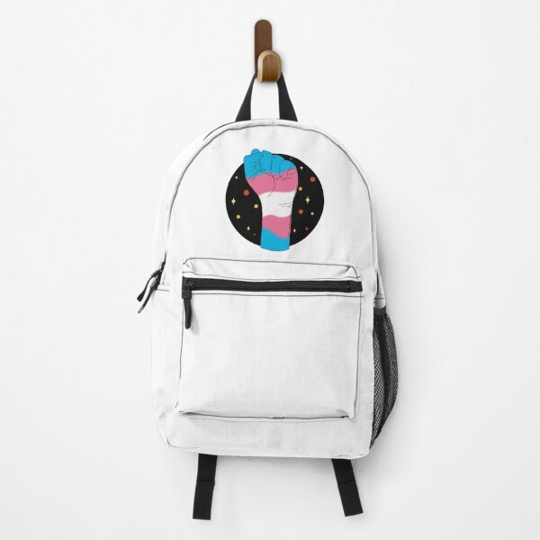 Item preview, trans pride designed and sold by autoterapiia.
