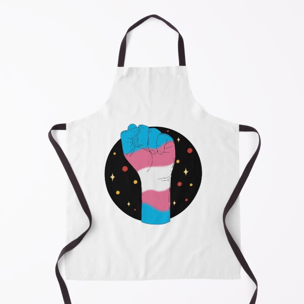 Item preview, trans pride designed and sold by autoterapiia.
