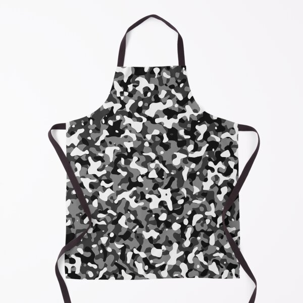 Artikelvorschau, Schnee Muster Tarnfarben Style entworfen und verkauft von Destroyed-Pixel.