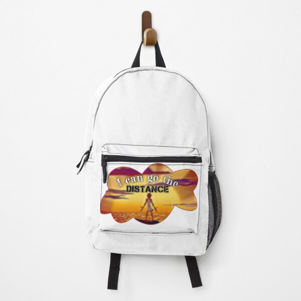 Item preview, I Can Go The Distance designed and sold by Maikeru18.
