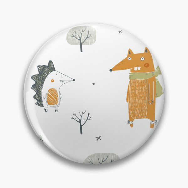 Item preview, Zorro de dibujos animados designed and sold by Rama Geeves.