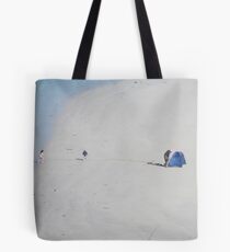 Like a painting... Tote Bag