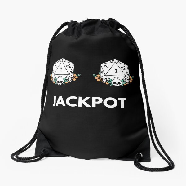 jackpot backpack