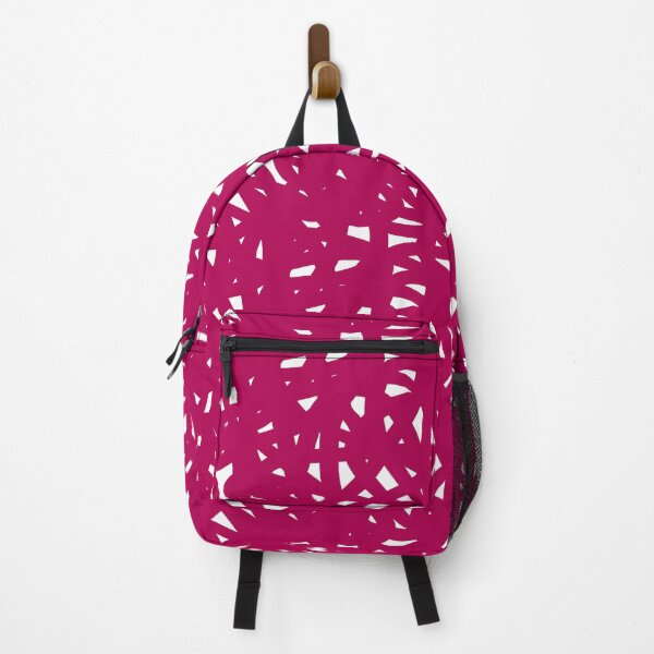Item preview, Pink Freeform designed and sold by The Wellington Boot.