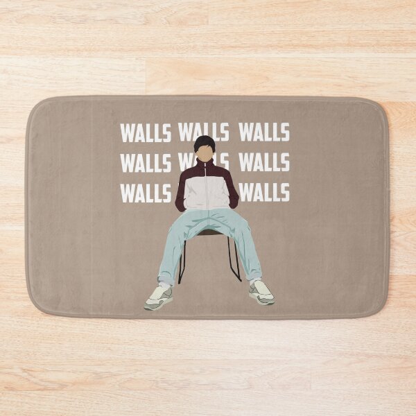 Item preview, Louis Tomlinson Walls designed and sold by fie22dk.