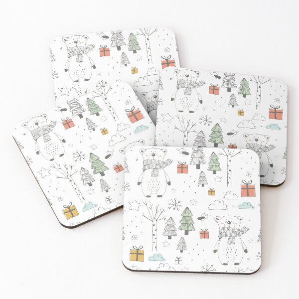 Item preview, Cartoon christmas designed and sold by Rama Geeves.