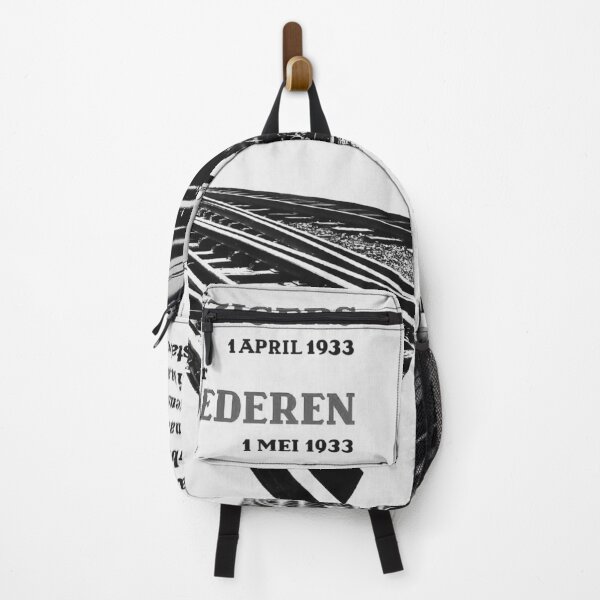 Item preview, Verlaging Tarieven Noire vintage travel poster designed and sold by stickart-marek.