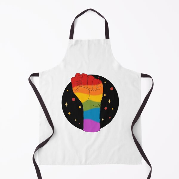 Item preview, LGBT pride designed and sold by autoterapiia.