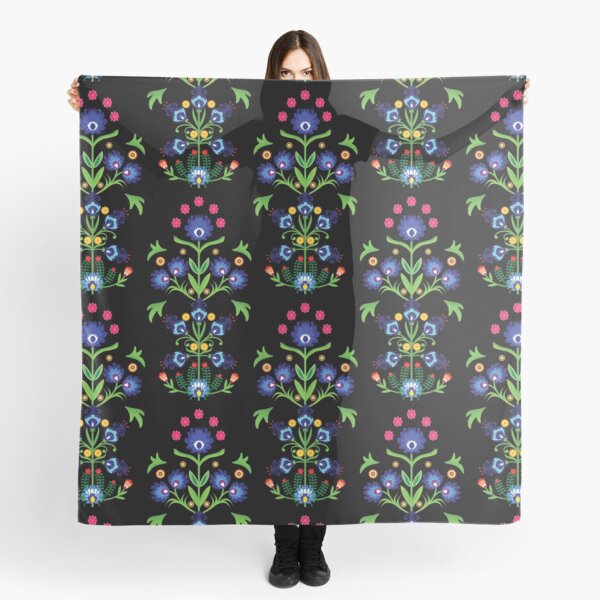 Item preview, Folk - beautiful folk composition #2 (see #1, too) designed and sold by FK-UK.